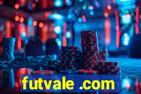 futvale .com